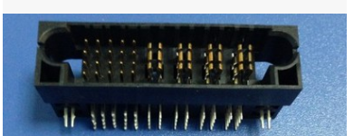 MDL (MEDLON) connector , has the same funcion with FCI 51730-119  FCI-51731-023LF   FCI 51721-10002404AA Powerblade connector